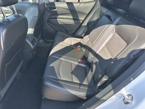 Certified 2019 Chevrolet Equinox Premier FWD image 11