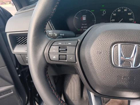 Used 2024 Honda CR-V Sport-L image 28