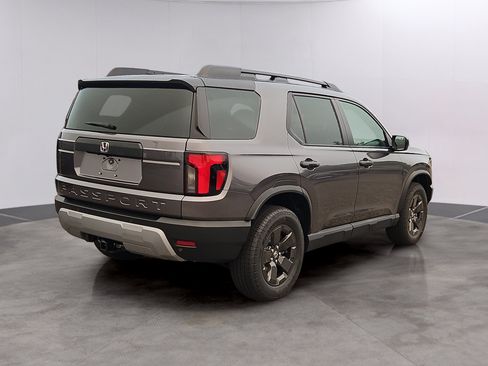 New 2026 Honda Passport RTL image 3