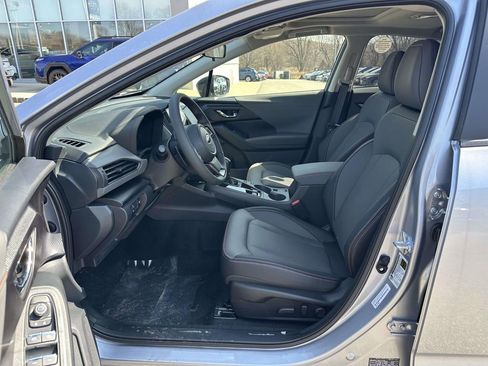 New 2026 Subaru Crosstrek 2.5i Limited AWD/4WD image 15