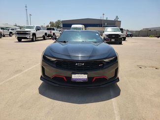 Used 2024 Chevrolet Camaro LT w/ Redline Edition RWD video 3