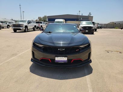 Used 2024 Chevrolet Camaro LT w/ Redline Edition