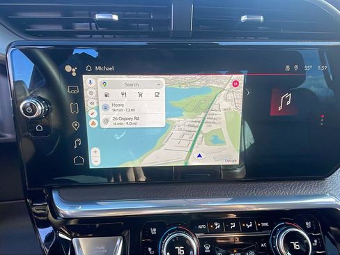 Used 2023 GMC Sierra 1500 Denali w/ Technology Package image 21