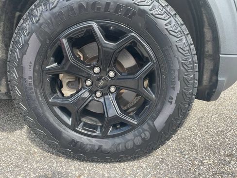 Certified 2022 Ford Explorer Timberline AWD/4WD image 5
