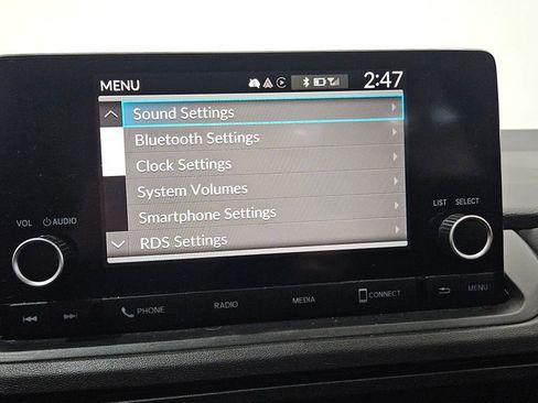 Used 2023 Honda Accord EX image 28