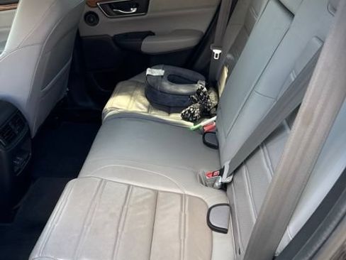Used 2019 Honda CR-V EX-L image 6