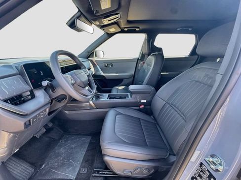 New 2027 Kia Seltos X-Line S w/ X-Line S Premium Package AWD/4WD image 20