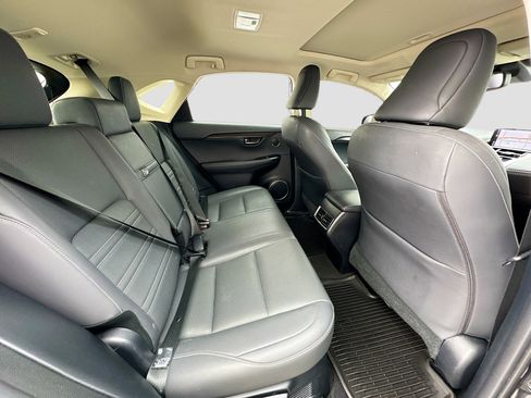 Used 2020 Lexus NX 300h AWD w/ Premium Package image 19