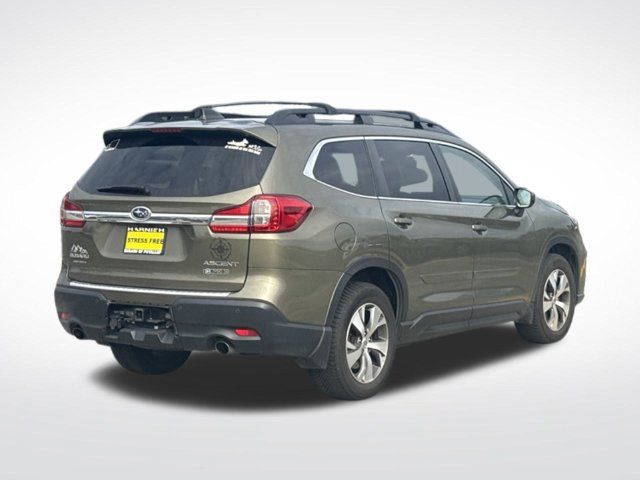 Used 2022 Subaru Ascent Premium w/ Convenience Package AWD/4WD image 8
