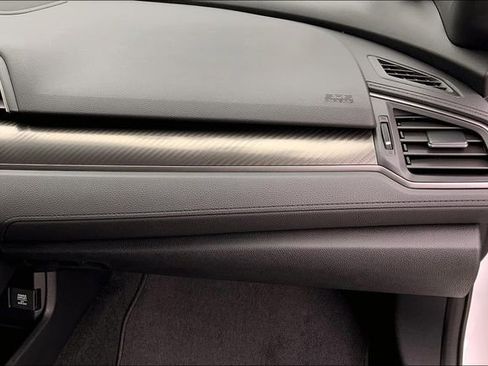 Used 2019 Honda Civic Si image 15