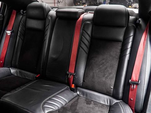 Used 2023 Dodge Charger SRT Hellcat w/ Harman/Kardon Audio Group RWD image 40