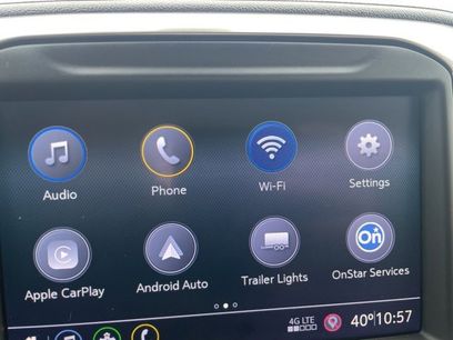 Used 2023 Chevrolet Silverado 2500 LT