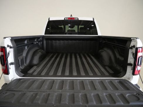 Used 2023 RAM 1500 Laramie AWD/4WD image 23