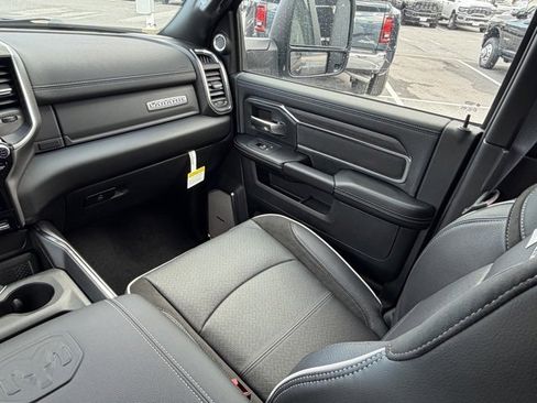 New 2026 RAM 3500 Laramie image 36