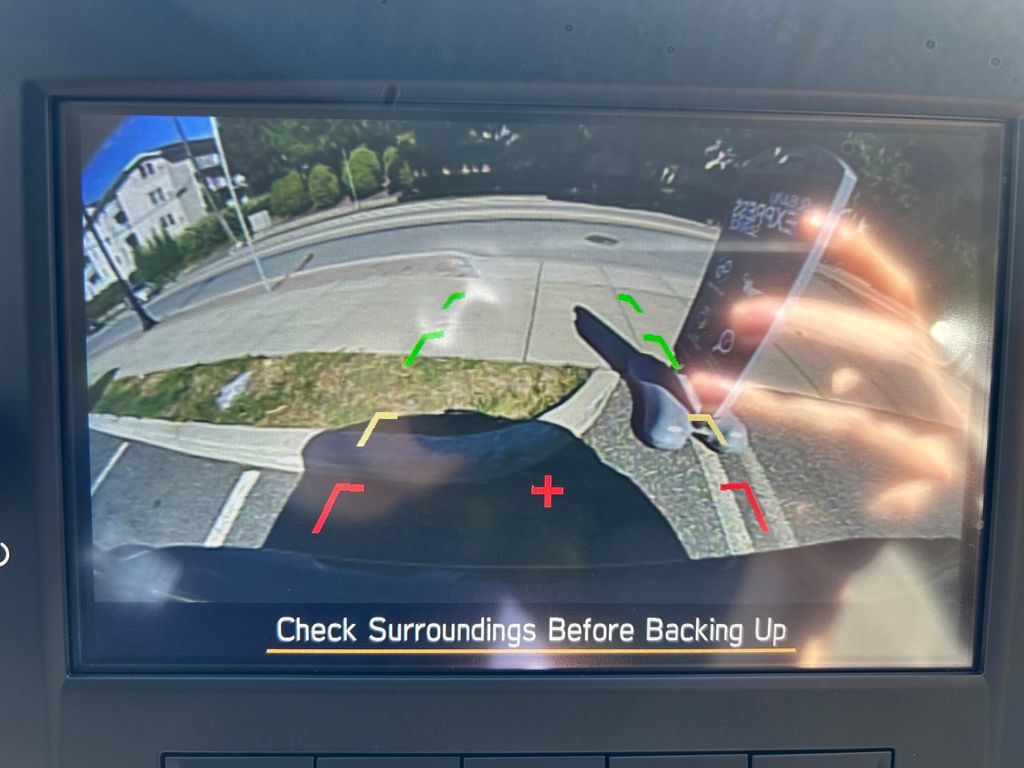 Certified 2024 Subaru Crosstrek 2.0i AWD/4WD image 22