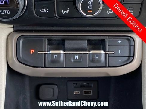 Used 2023 GMC Acadia Denali AWD/4WD image 35