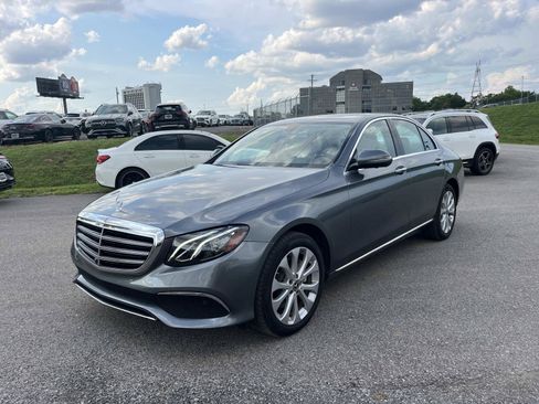 Certified 2019 Mercedes-Benz E 300 image 45