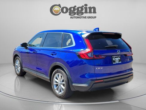 Used 2024 Honda CR-V EX image 4