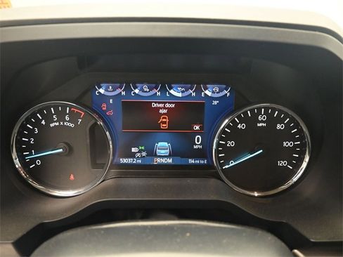 Used 2024 Ford Expedition XLT image 21