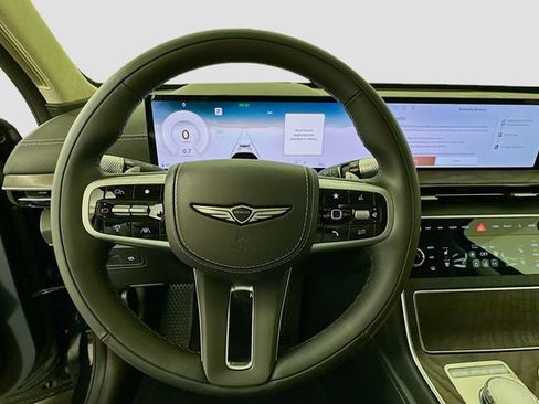 New 2026 Genesis GV80 3.5T Prestige image 10