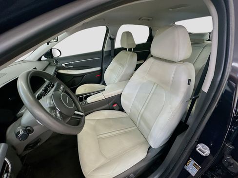 Used 2024 Hyundai Sonata SEL FWD image 13