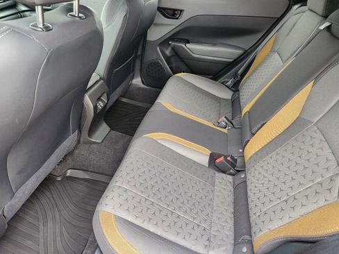 Certified 2024 Subaru Crosstrek 2.5i Sport AWD/4WD image 31