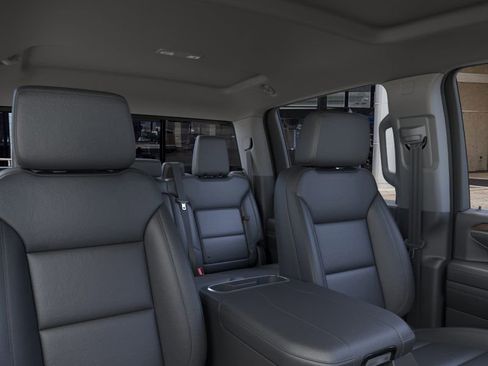 New 2026 Chevrolet Silverado 2500 LT image 24