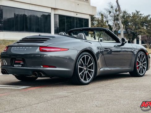 Used 2012 Porsche 911 Carrera S image 7