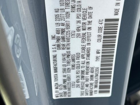 New 2026 MAZDA CX-50 AWD 2.5 S w/ Weather Package image 22