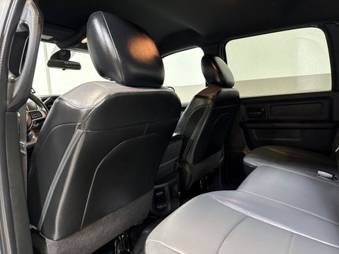 Used 2022 RAM 3500 Tradesman w/ Chrome Appearance Group image 35