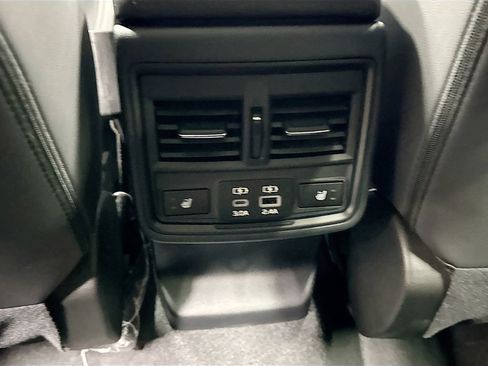 Certified 2026 Subaru Outback Limited AWD/4WD image 25