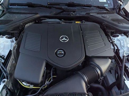 Used 2026 Mercedes-Benz E 350 Sedan image 15