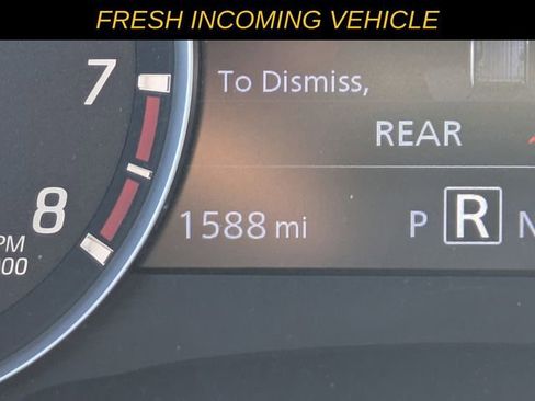 Used 2026 Nissan Frontier SV w/ SV Convenience Package RWD image 24