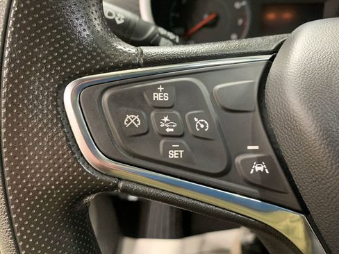 Used 2024 Chevrolet Malibu LT image 10