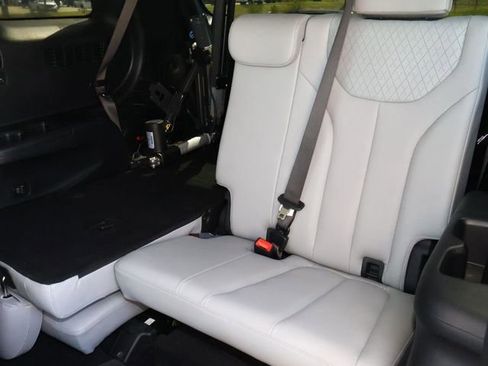 Used 2020 Hyundai Palisade SEL image 22