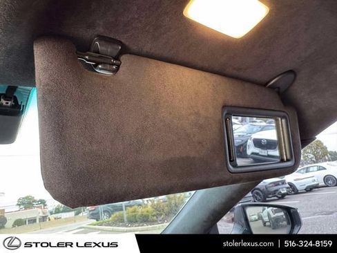 Used 2023 Lexus LS 500 F Sport w/ Cold Weather Package (CK) RWD image 43