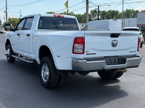 Used 2024 RAM 3500 Big Horn image 6