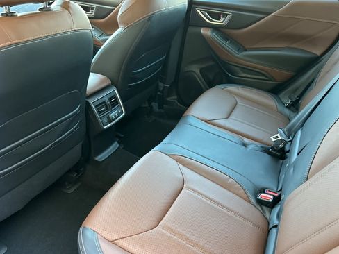 Used 2023 Subaru Forester Touring w/ Popular Package #2 AWD/4WD image 11