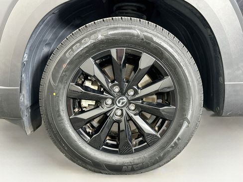 Used 2025 MAZDA CX-50 AWD 2.5 S w/ Preferred Package image 11