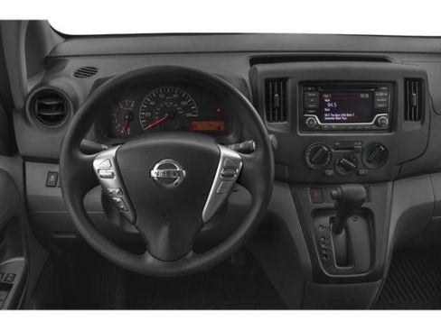Used 2018 Nissan NV200 S FWD image 11
