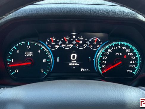 Used 2018 GMC Yukon Denali w/ Denali Ultimate Package AWD/4WD image 35