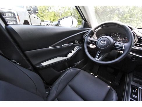 Certified 2026 MAZDA CX-30 AWD 2.5 S w/ Premium Package image 6