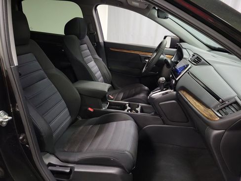 Used 2018 Honda CR-V EX image 26