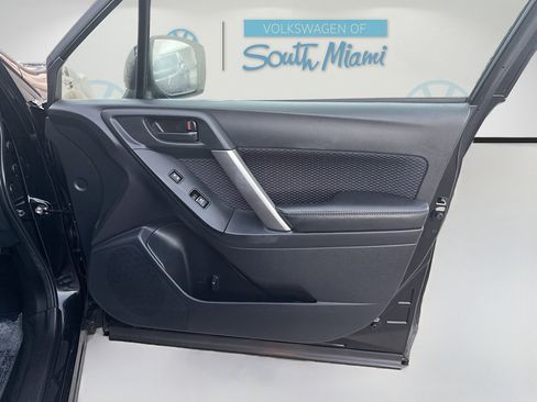 Used 2017 Subaru Forester 2.5i Premium w/ Rugged Package #1 image 33