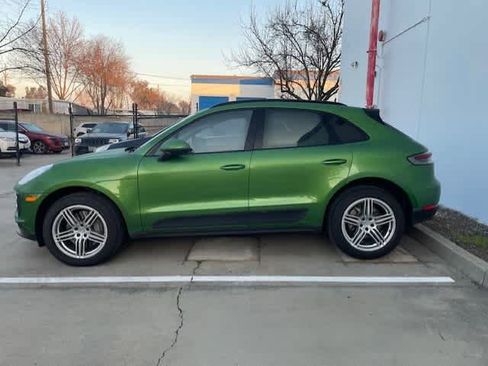 Used 2019 Porsche Macan S image 3