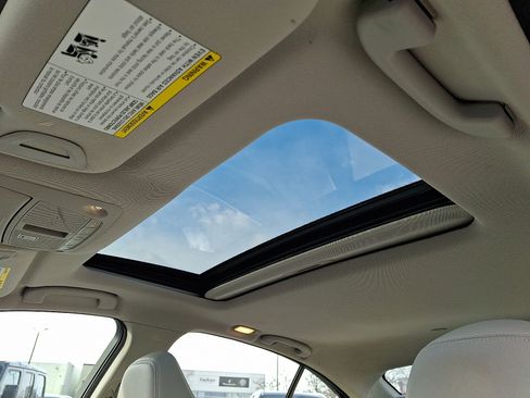 Used 2017 INFINITI Q50 3.0t Premium w/ 3.0T Premium Plus Package image 14