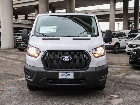 New 2026 Ford Transit 250 Low Roof RWD image 2