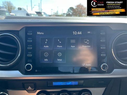 Used 2023 Toyota Tacoma SR5 image 13