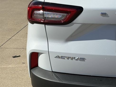 New 2026 Ford Escape Active image 30