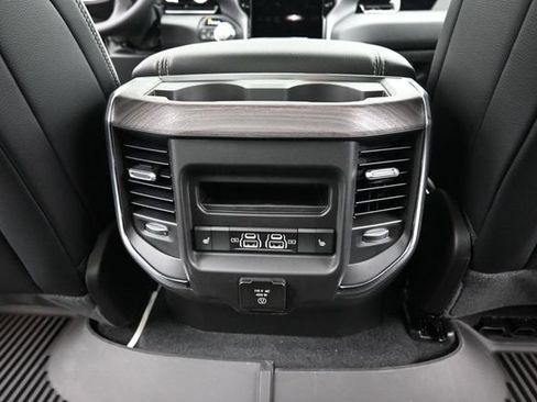 New 2026 RAM 1500 Laramie w/ Night Edition AWD/4WD image 16